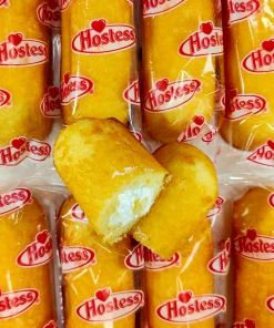 Not Specified Twinkies 38g