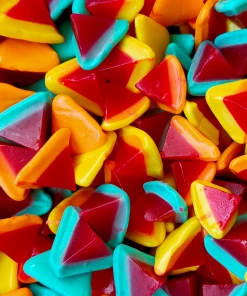 LollyShop Volcanoes Multicolour