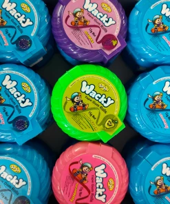 Not Specified Wacky Tape Novelty