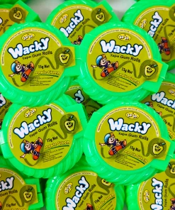 Not Specified Wacky Tape Novelty 11 Not Specified Wacky Tape Novelty