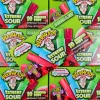 Not Specified American Candy Warheads Freezer Pops 10 Pack 1 Not Specified American Candy Warheads Freezer Pops 10 Pack