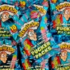 Not Specified Warheads Sour Dippin Pucker Packs 1 Not Specified Warheads Sour Dippin Pucker Packs