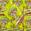 Not Specified Warheads Sour Jelly Beans Bag 142g American Candy 1 Not Specified Warheads Sour Jelly Beans Bag 142g American Candy
