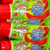 Not Specified Warheads Squeeze Candy - Sour Watermelon 64g 1 Not Specified Warheads Squeeze Candy - Sour Watermelon 64g