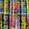 Not Specified American Candy Warheads Super Sour Spray Candy 20ml 2 Not Specified American Candy Warheads Super Sour Spray Candy 20ml