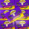 Not Specified Warheads Worms Theatre Box 113g American Candy 2 Not Specified Warheads Worms Theatre Box 113g American Candy