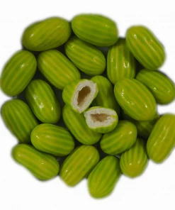 LollyShop Watermelon Bubblegum 120g