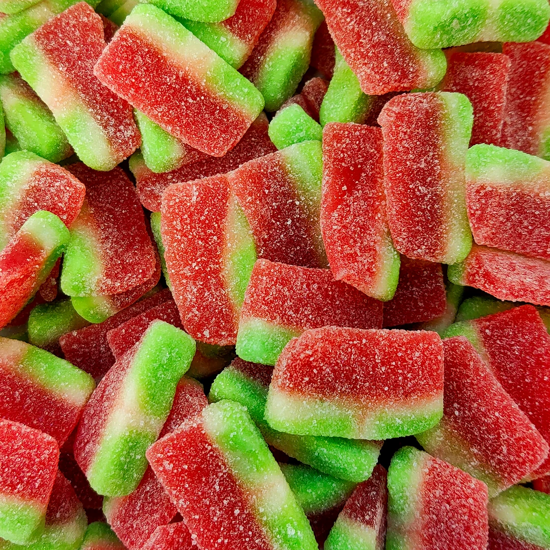 Not Specified Watermelon Slices 3 Not Specified Watermelon Slices