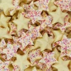 Not Specified White Stars 250g Cake Decorations 1 Not Specified White Stars 250g Cake Decorations