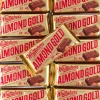 Not Specified Almond Gold Whittakers 45g 2 Not Specified Almond Gold Whittakers 45g