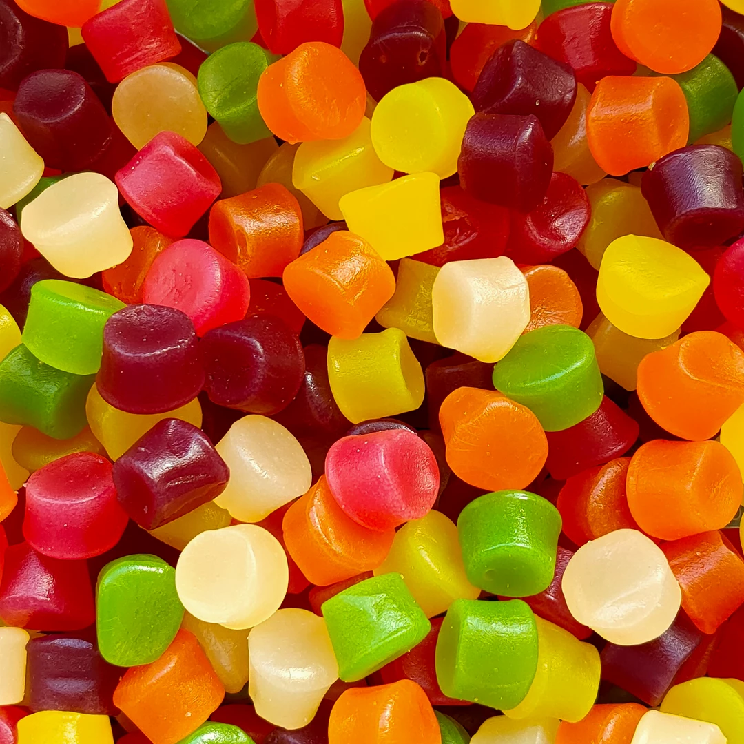 LollyShop Jelly & Jubes Wine Gums 3 LollyShop Jelly & Jubes Wine Gums