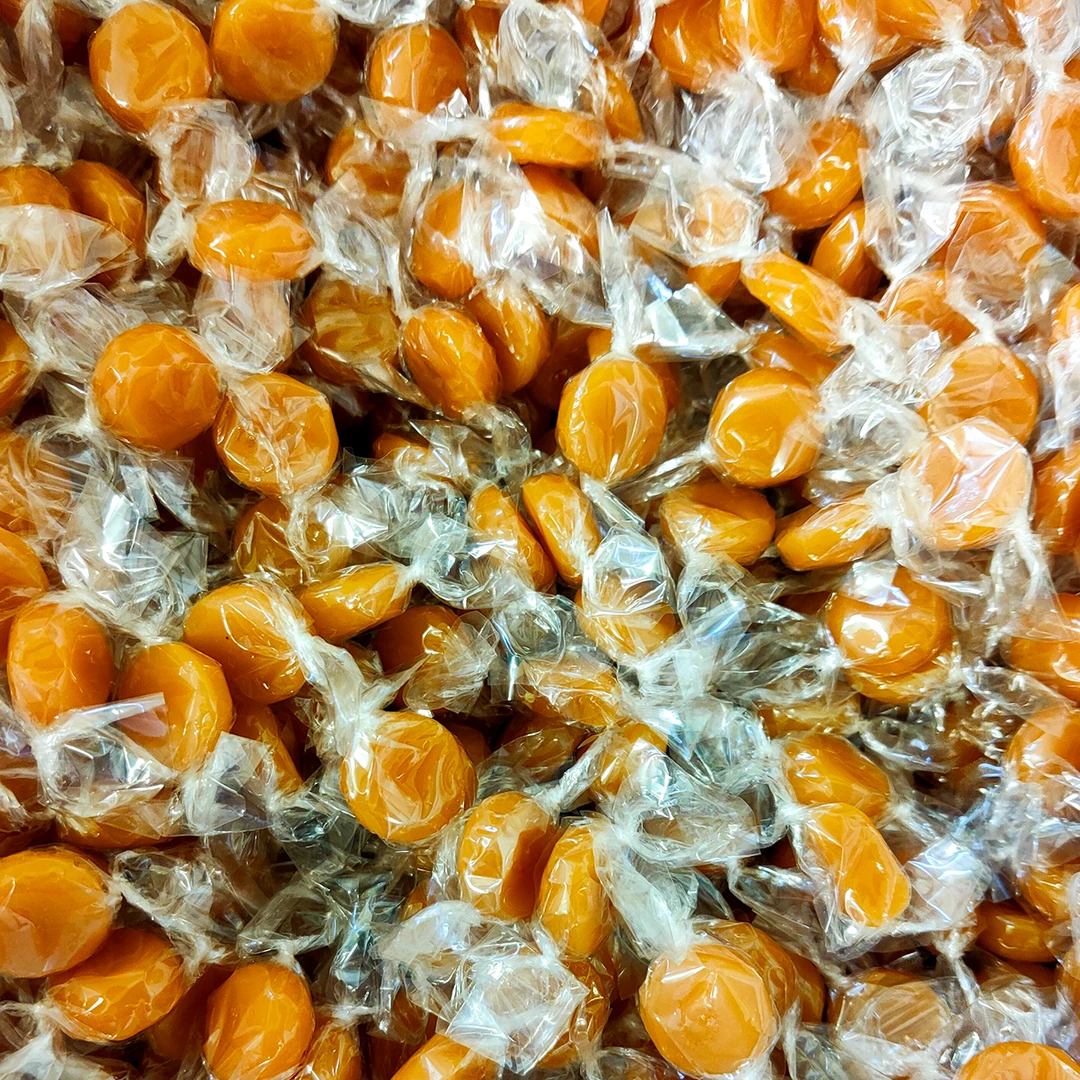 LollyShop Kiwi Favourites Butterscotch (Wrapped) 400g 3 LollyShop Kiwi Favourites Butterscotch (Wrapped) 400g