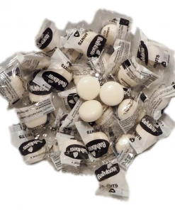 Rainbow Mints Wrapped Gluten Free