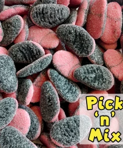 Not Specified Spicy Mussels 100g (Pick N Mix)