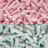 Not Specified Blue Puffy Mallow Poles 200g 2 Not Specified Blue Puffy Mallow Poles 200g