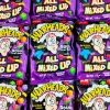 Not Specified Warheads All Mixed Up Sours 2 Not Specified Warheads All Mixed Up Sours