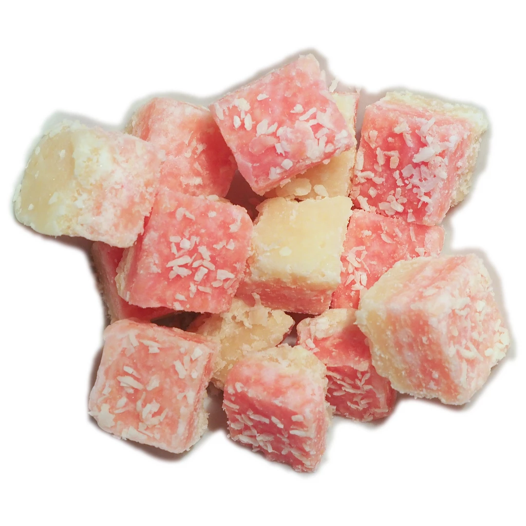 Not Specified Coconut Ice Seconds (Manufacturers Clearance) 3 Not Specified Coconut Ice Seconds (Manufacturers Clearance)