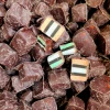 Mary Gray Chocolate Coated Licorice Allsorts 180g 1 Mary Gray Chocolate Coated Licorice Allsorts 180g