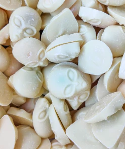 Maycey Chocolate Aliens