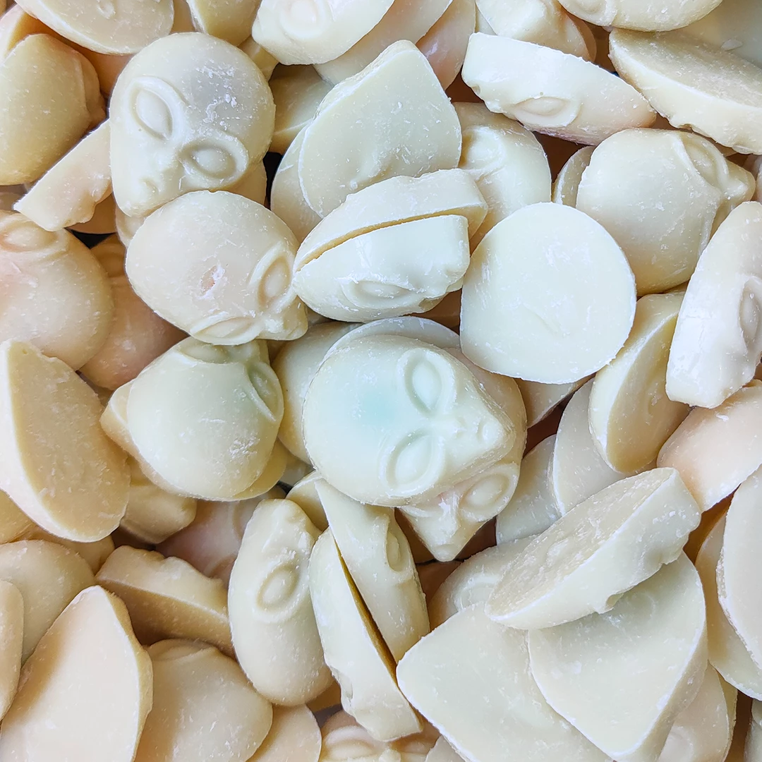 Maycey Chocolate Aliens 3 Maycey Chocolate Aliens