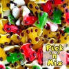 Not Specified Race Car 100g (Pick N Mix) 1 Not Specified Race Car 100g (Pick N Mix)