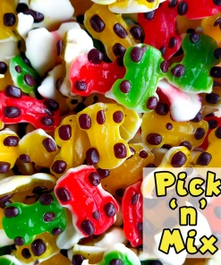Not Specified Race Car 100g (Pick N Mix)