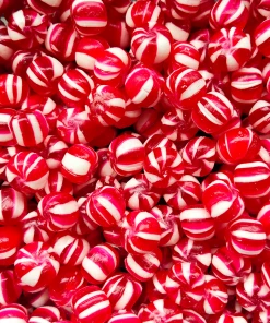 Not Specified Bullseyes 140g (Old Fashioned)