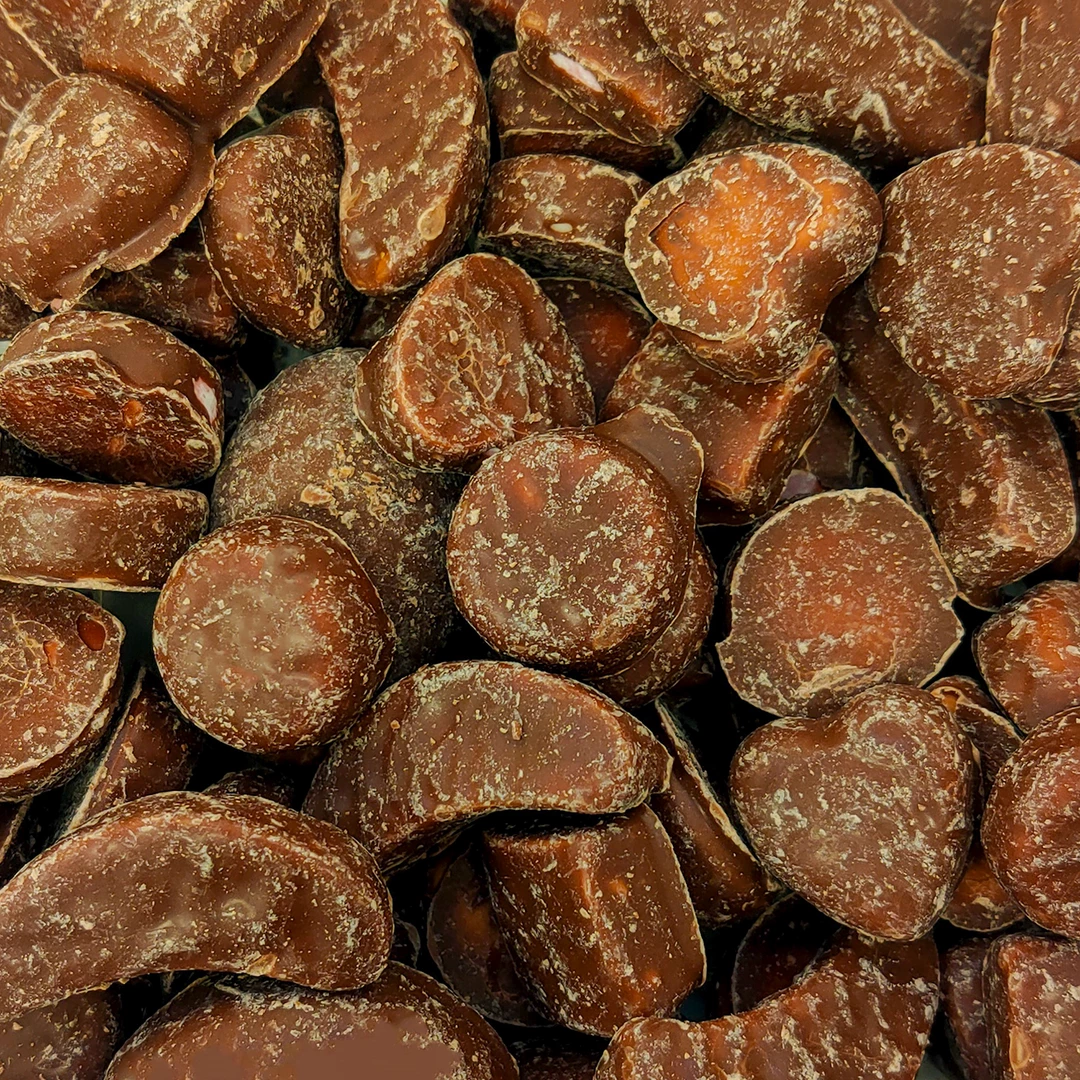 Rainbow Chocolate Mix Seconds 500g 3 Rainbow Chocolate Mix Seconds 500g