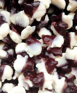 Not Specified Gummy Sheep 100g (Pick N Mix)