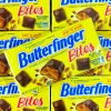 Not Specified American Candy Butterfinger Bar - Bites 79.3g 2 Not Specified American Candy Butterfinger Bar - Bites 79.3g