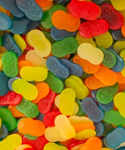 Not Specified Gummies Double Happy's (Mayceys)