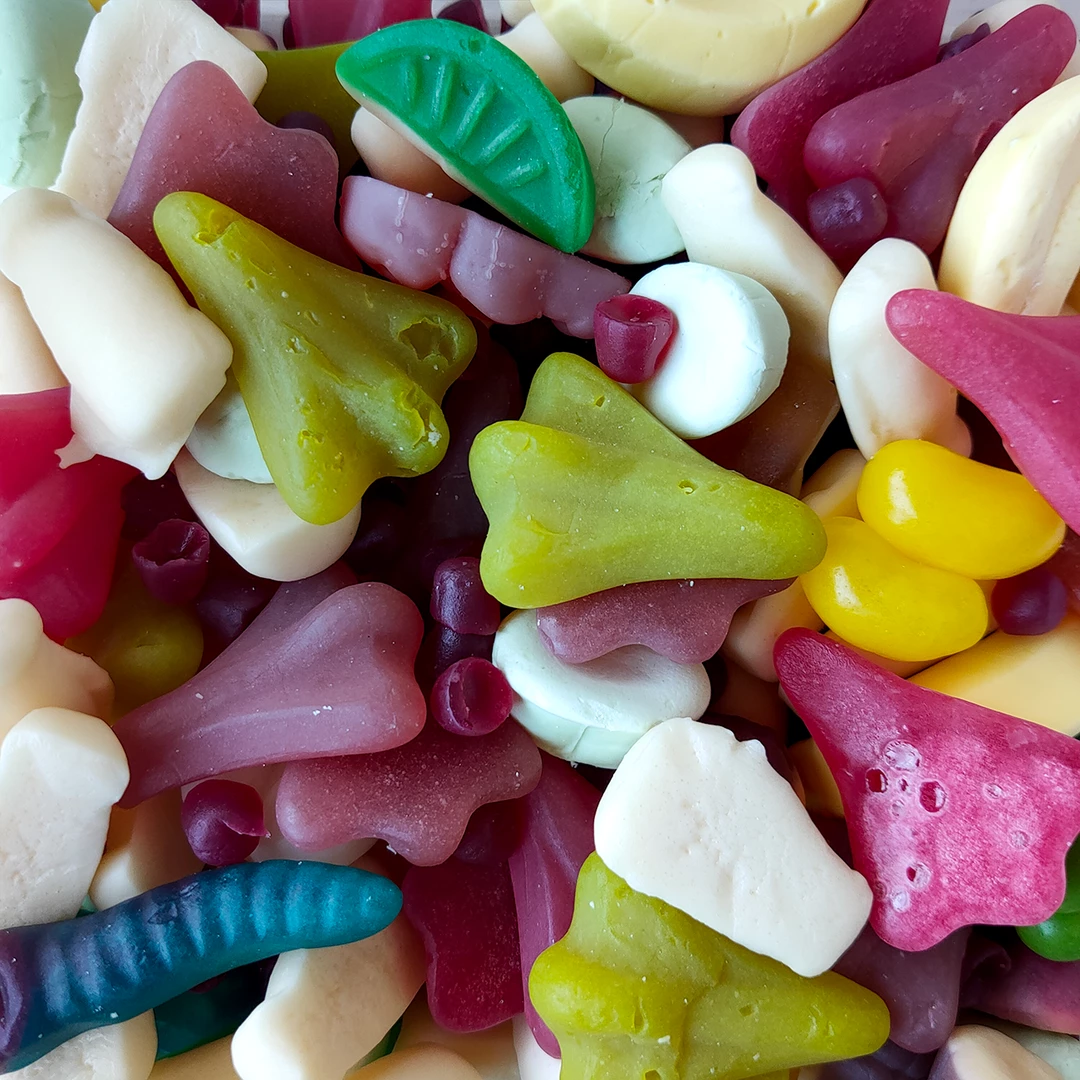 Rainbow Party Mix 1kg (Manufacturers Clearance) Manufacturer's Clearance 3 Rainbow Party Mix 1kg (Manufacturers Clearance) Manufacturer's Clearance