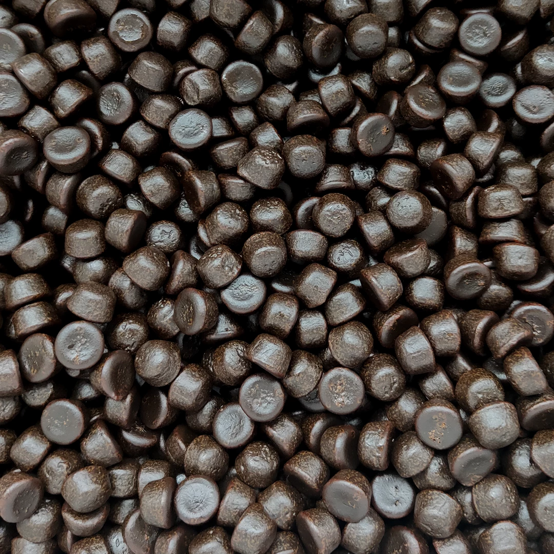 Not Specified Dutch Licorice Buttons/Krepeliendjes 3 Not Specified Dutch Licorice Buttons/Krepeliendjes