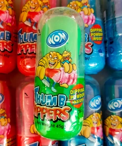 Not Specified Thumb Dipper 43g Novelty