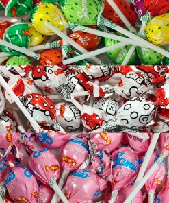 Not Specified Samito Lollipops 6g Gluten Free